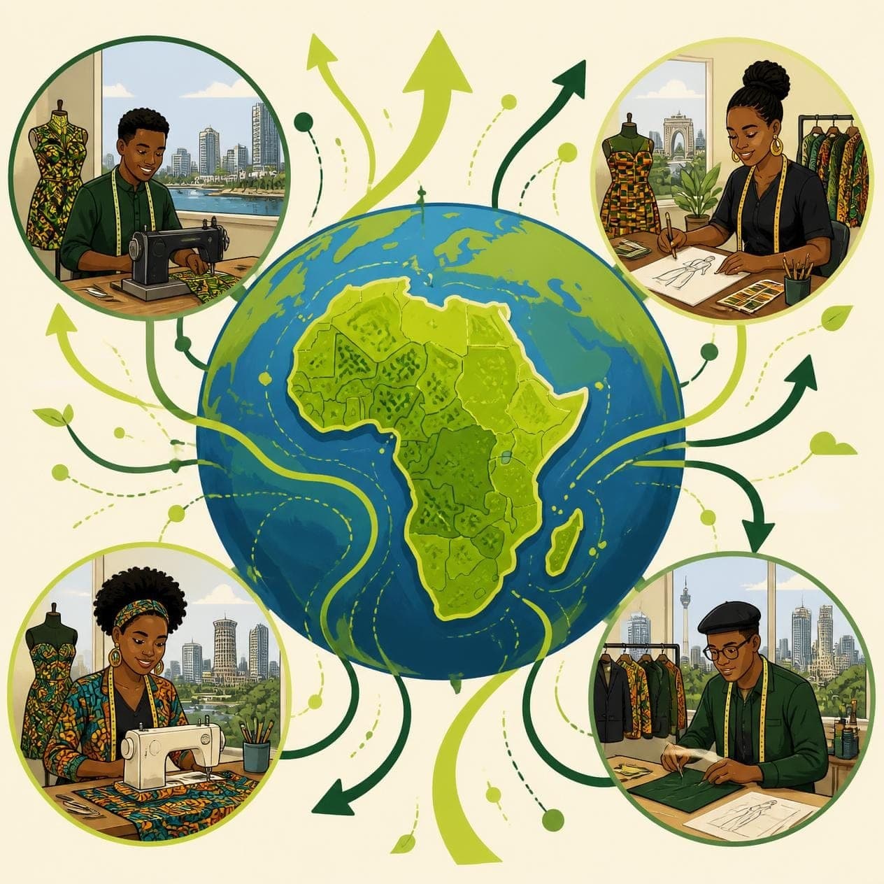 Global Growth